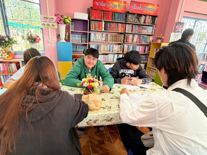 40. โครงการส่งเสริมความรู้เพื่อยกระดับผลสัมฤทธิ์ทางการศึกษาระดับชาติ N-NET